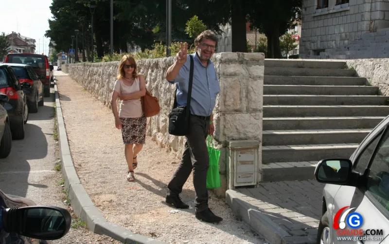 Hrvati bi mogli imati predstavnika u srpskoj vladi