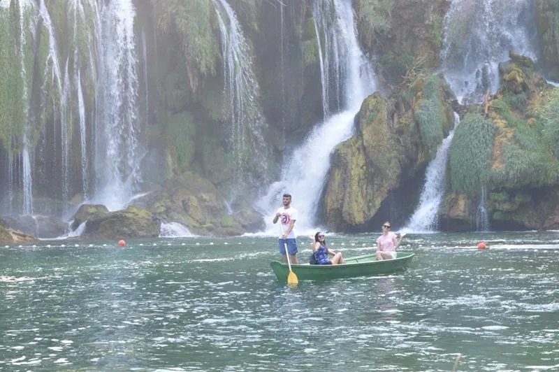 Svaki peti turist u BiH dolazi iz Hrvatske, vjerojatno je i obrnuto