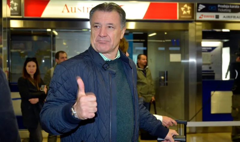 Mamić prodaje kuću i stan da vrati novac hercegovačkom kralju kladionica