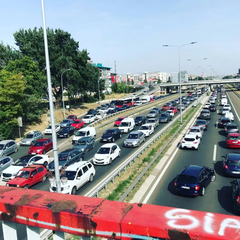 Gdje je nestao bunt? Prije točno četiri godine zbog goriva su se blokirale ceste u BiH