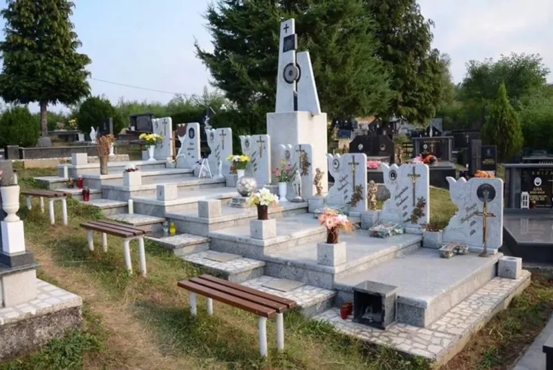 VITEZ: Dan sjećanja na osmero ubijene djece – 29. obljetnica tuge, patnje i bola