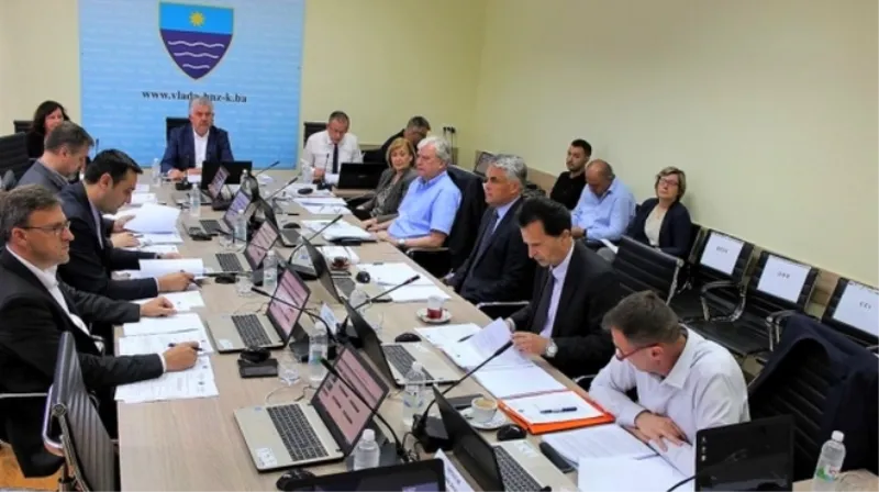 HNŽ dobiva prvi prostorni plan, preduvjet za razvoj gospodarstva