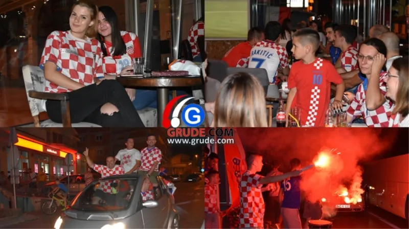 GRUDE SPREMNE ZA NAVIJANJE! Produljeno radno vrijeme u ugostiteljskim objektima 1