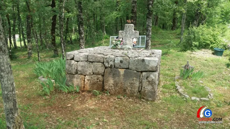 KOME SMETA BISKUPOV GROB IZMEĐU GRUDA I POSUŠJA?