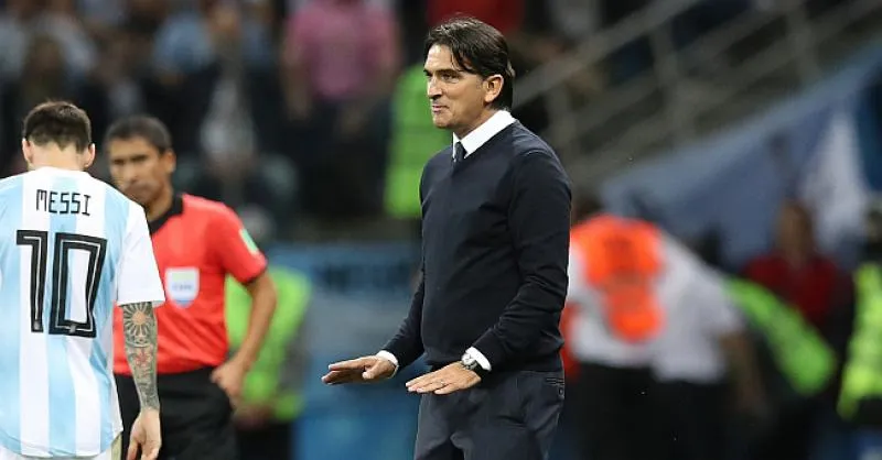 Dalić: Preuzimam odgovornost, ovo je bilo zaista loše 1