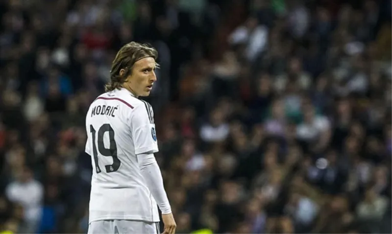 Bomba iz Madrida! Modrić želi ostati do 2026. u Realu i odigrati Svjetsko prvenstvo s Hrvatskom