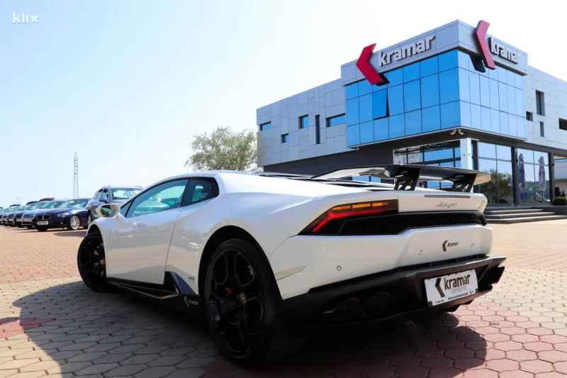 Lagani oporavak tržišta automobila, bh. kupci i dalje vjeruju ''Nijemcima''