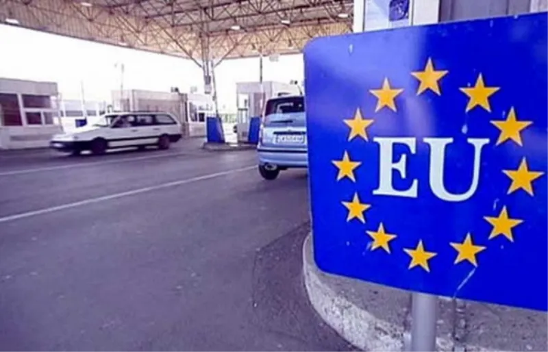 EU uvela sankcije Iranu