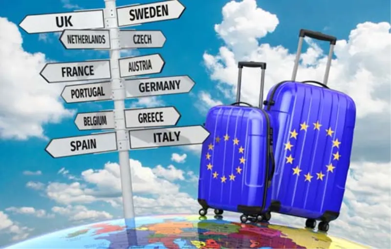 DESNICA UVJERLJIVI POBJEDNIK IZBORA U AUSTRIJI I NJEMAČKOJ! 1