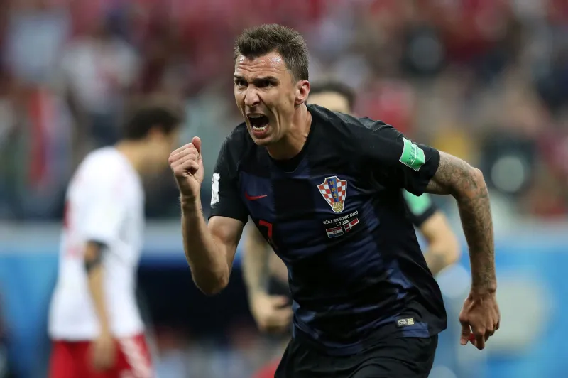 Mandžo napušta Milan