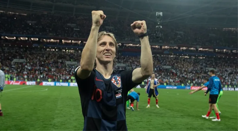 Real pobijedio Barcu 3:2 i na korak je od naslova prvaka! Maestro Modrić igrao svih 90 minuta 1