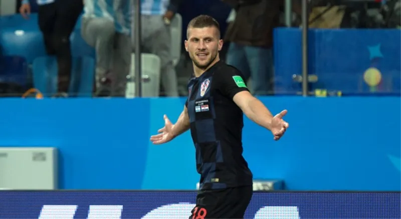 I Gazzetta piše o 'glavi' Ante Rebića: Odbio igrati derbi, a nije mu ništa