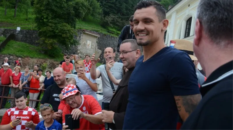 Lovren o slučaju Sučić: Kad je moj brat imao svadbu, pitao je kad meni paše. Tu sam sve rekao