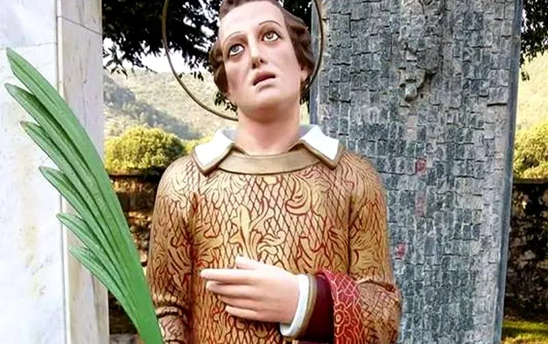 Danas slavimo blagdan sv. Stjepana Prvomučenika