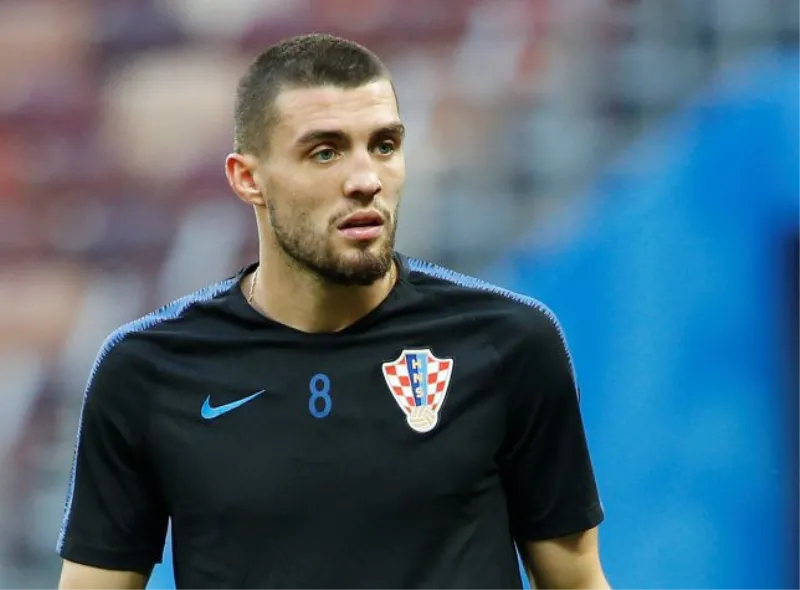 Kovačić van terena najmanje dva tjedna