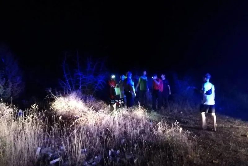 Nestao 40-godišnjak kod Vrlike, potraga u tijeku – bio je u rastrojenom stanju