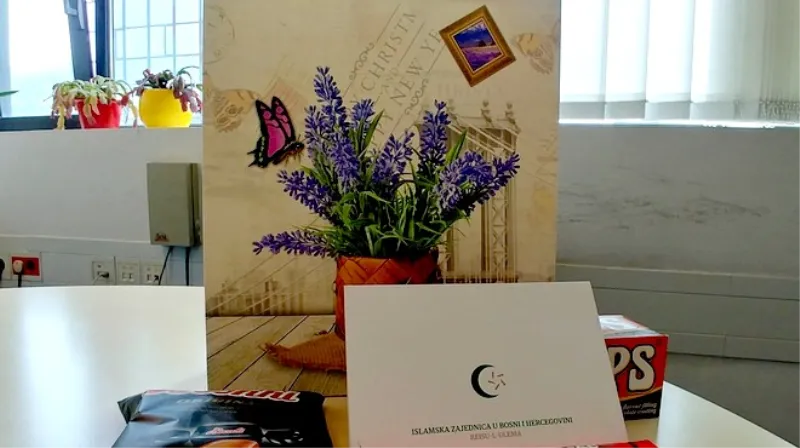 Muslimani danas obilježavaju Kurban-bajram