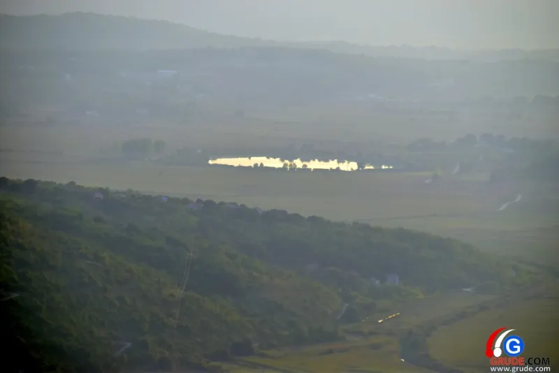 Evo kad se vraćaju vrućine, očekuje nas još puno toplog i sušnog vremena
