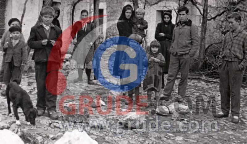 Na današnji dan Grude i Drinovci bili razoreni, u Mostaru uništena Tvornica duhana 1