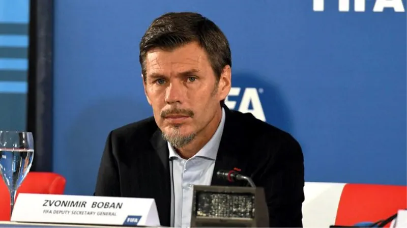 Zvone Boban: Brazil ima jedan problem, tu trebamo tražiti šansu