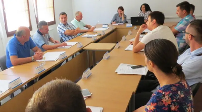 CGS Livno raspisuje Javni poziv za dodjelu grantova za provedbu projekata mjesnih zajednica i lokalnih organizacija
