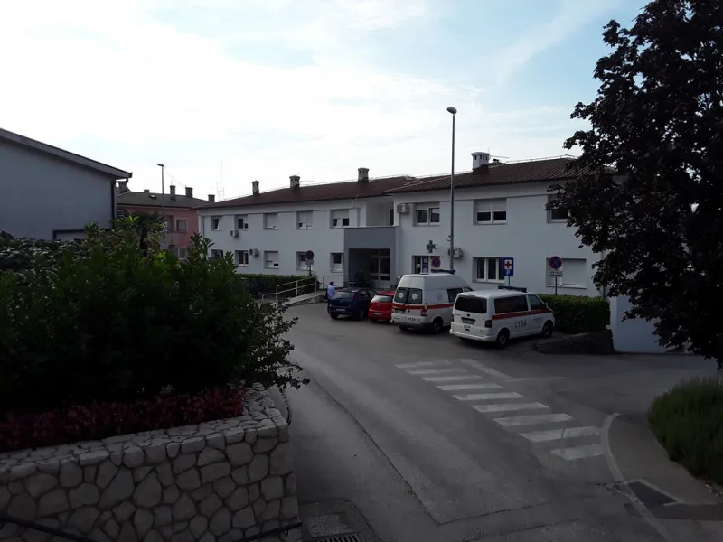 Dom zdravlja Grude: Poziv za sve roditelje djece 2019. godište