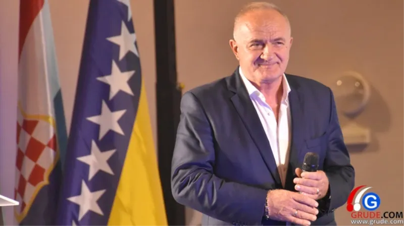 Evo čega se u korizmi odrekao Mate Bulić