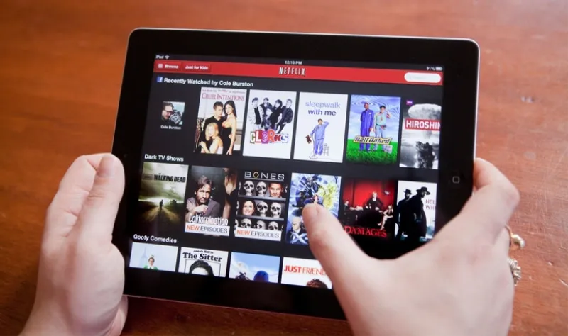 Netflix objavio 10 najgledanijih filmova i serija u 2022. godini