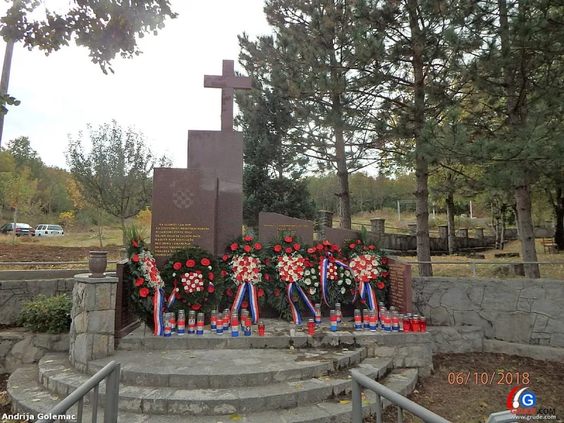 U subotu obilježavanje 28. godišnjice stradanja hrvatskih branitelja na Vrdima