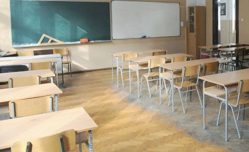 Priprema dva školarca u obitelji za školsku godinu iziskuje prosječnu plaću