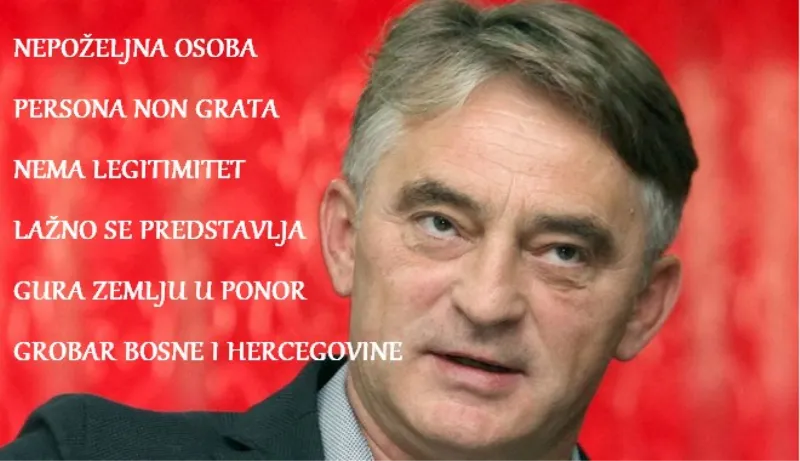 Knezović: Hrvati poniženi u prime terminu, zamislite da je 1992. na HRT-u gostovao Milošević!