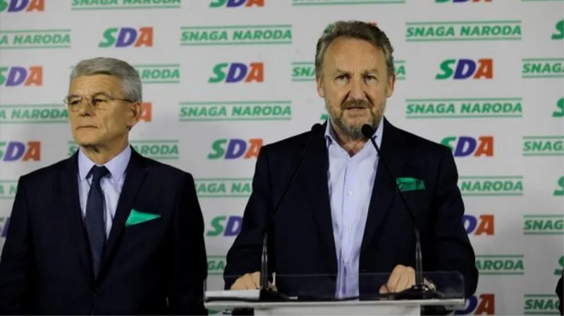 Izetbegović u ratu pomoć za građane BiH zadržavao za sebe, jučer im opet odbio pomoći