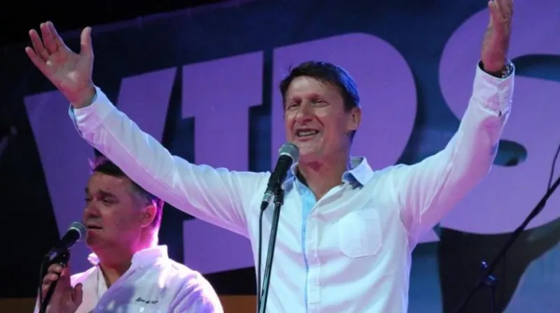 Tomislav Bralić: Kad mi je bilo najteže, u Međugorju sam uvijek našao mir i utjehu