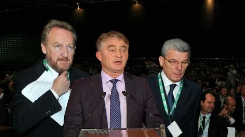 Političko Sarajevo planira veliki prosvjed protiv Hrvata!