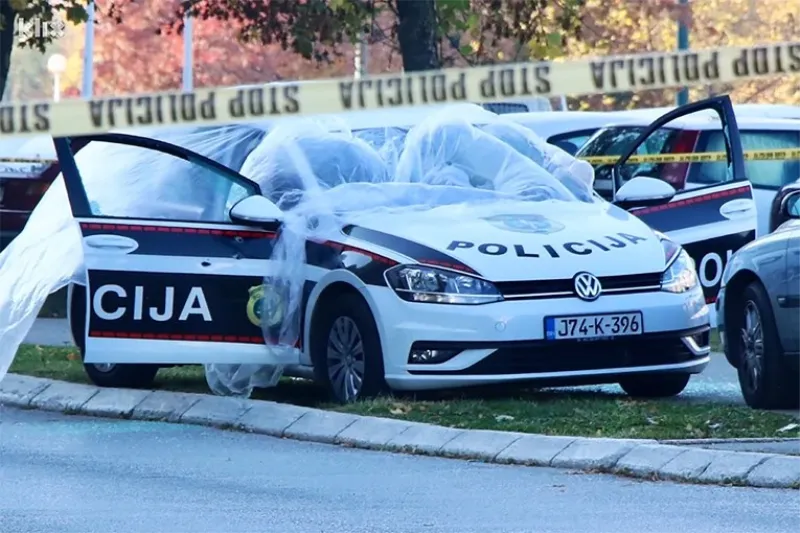 Danas počinje suđenje za ubojstvo sarajevskih policajaca Davora i Adisa