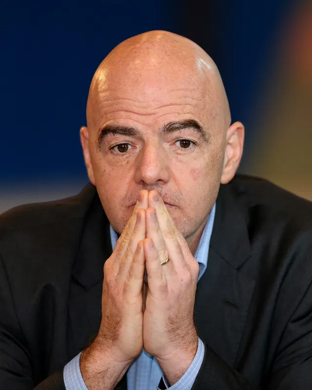 Nakon kritika predsjednik FIFA-e odustao od prodaje udjela u Svjetskom prvenstvu