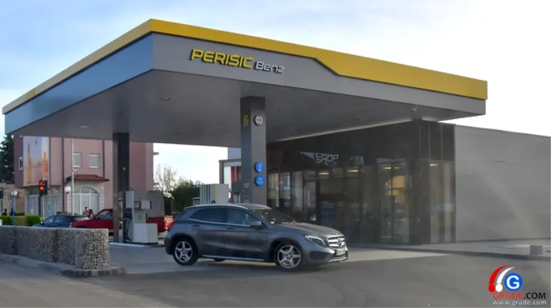 Caffe bar Perišić Grude traži djelatnicu