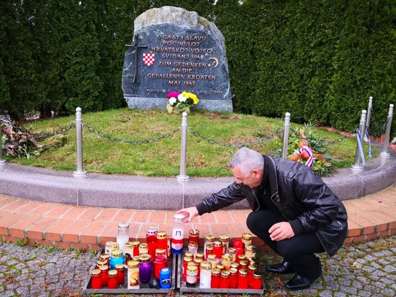 Najava: U povodu komemoracije Bleiburške tragedije hodočašće u Macelj