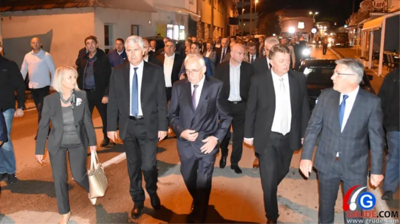 EKSKLUZIVNO: Ovo su imena kandidata iz ZHŽ-a ispred HNS-a/HDZ-a BiH na Općim izborima