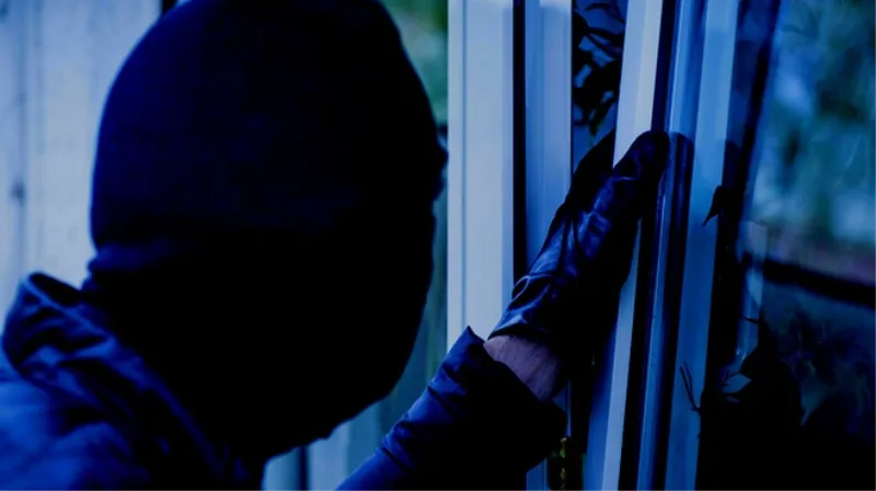 Građani oprez! Na području Ružića u tjedan dana opljačkane tri kuće