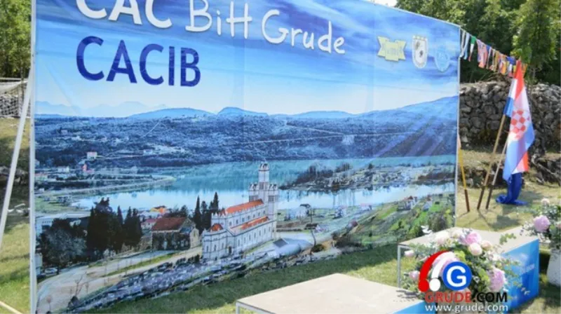 Kinološka udruga Grude spremna za jedan od najvećih događaja! Trajat će dva dana