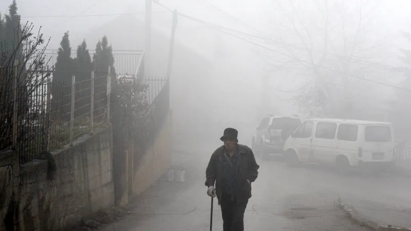 Sarajevo među najlošijim gradovima po kvaliteti zraka u svijetu