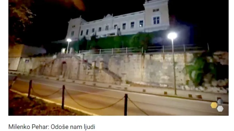 Don Anton Šuljić: Biskupi su podlegli napasti zatvaranja u birokratske zidine