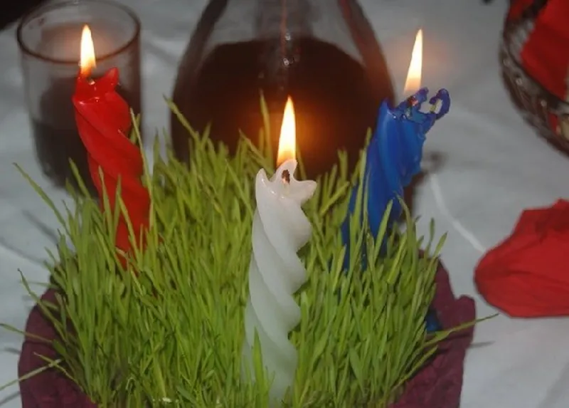 Evo kako da vam božićna pšenica bude gusta i lijepa