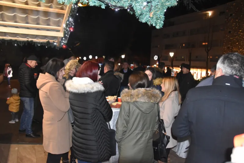 Evo što vas sve očekuje na humanitarnom Adventu u Grudama