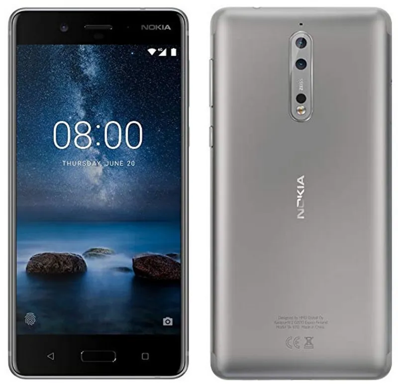 Android i dalje prevladava