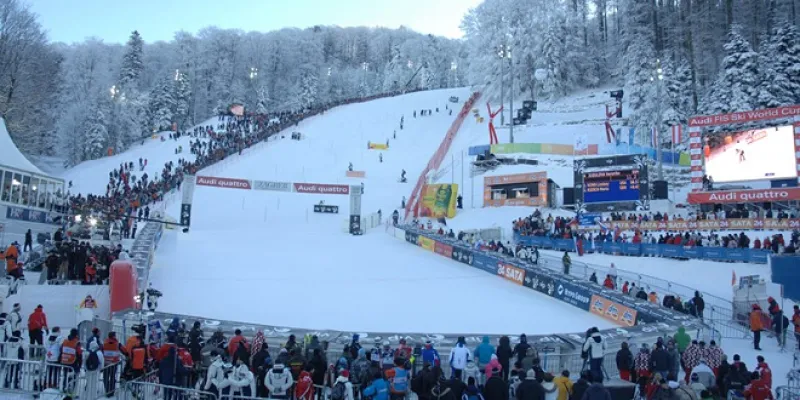 Kreće Snježna kraljica