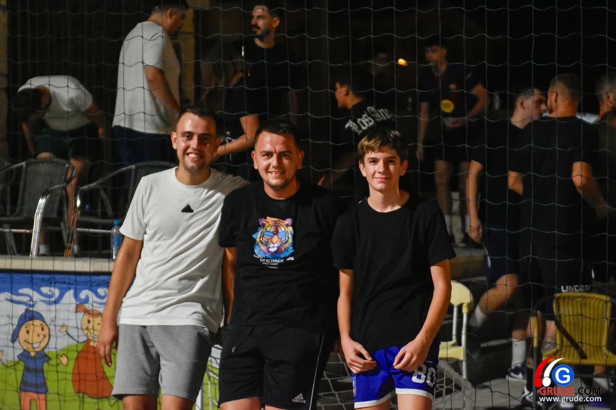 NOĆ ZA PAMĆENJE U DRAGIĆINI! Završen turnir 3x3, slavio se i Hrgovićev naslov! 33