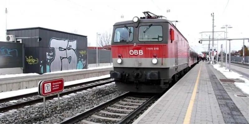 Mađar preživio vožnju od 282 km/h