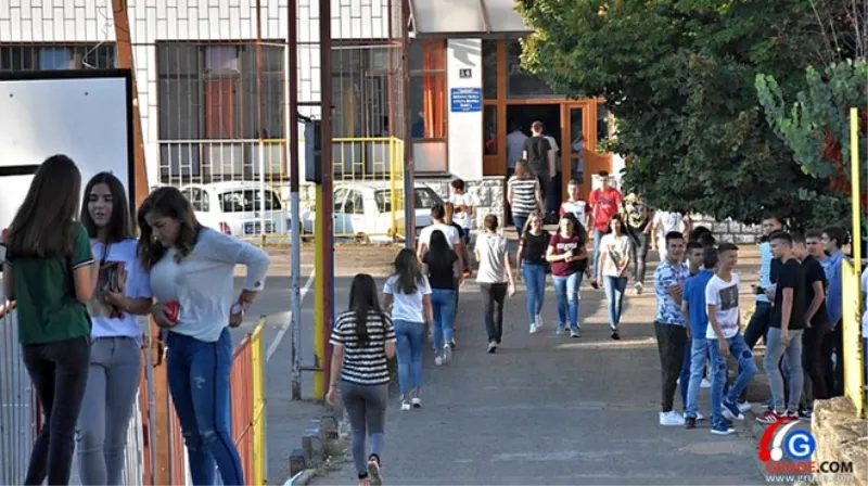 Sutra počinje nastava u Srednjim školama u ŽZH?